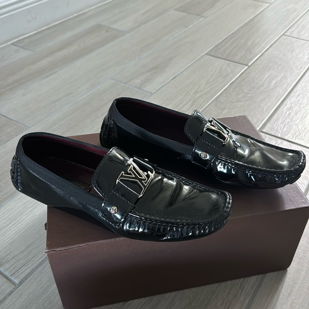 Louis Vuitton Monte Carlo flats
